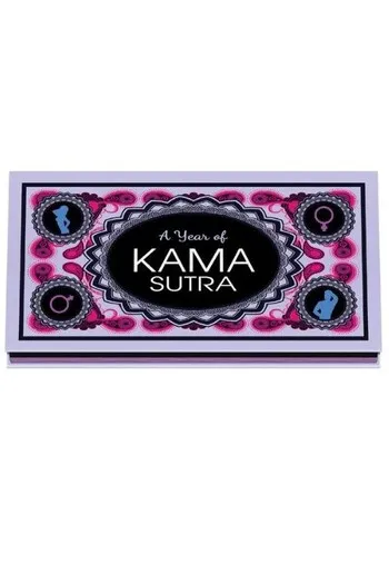 Sexual Trick Cards for Couples - Discover Sensual and Creative Techniques