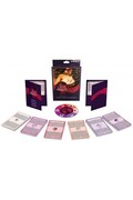 Erotic Card Game: 36 Sensual Experiences Worldwide