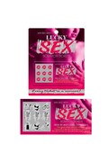 Lucky Sex Ticket: Win and Ignite Passion