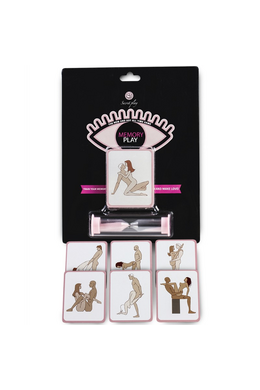 Spicy Memory: The Memory Game with a Hot Challenge | Fun Guaranteed