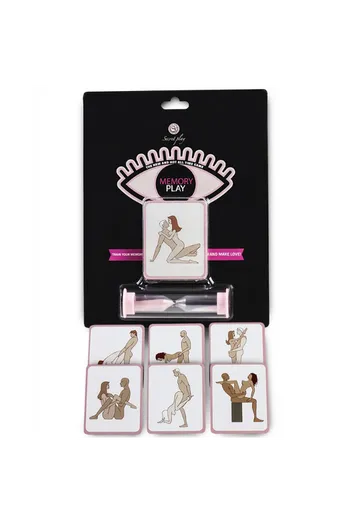 Spicy Memory: The Memory Game with a Hot Challenge | Fun Guaranteed