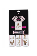 Spicy Memory: The Memory Game with a Hot Challenge | Fun Guaranteed