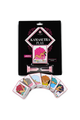 Kamasutra Card Game: Discover 40 Positions as a Couple | Intimate Fun