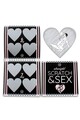 Scratch & Sex: Erotic Surprise Game for Couples