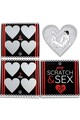 Scratch & Sex Gay - Spicy Scratch-Off Game for Couples