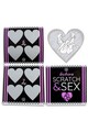 Scratch & Sex Lesbian Edition - Sensual Couples Game | Secret Play