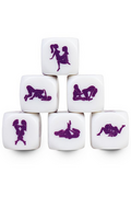 Passion Dice - Discover New Intimate Adventures