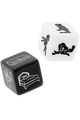 Fetish Submissive Dice - Add Thrill and Passion to Your Bondage Games