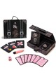 Kit Viaggio Romantico: Giochi e Passione in Città