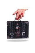 Kit Viaggio Romantico: Giochi e Passione in Città