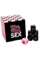 Dadi per Coppie: Gioco Sensuale e Divertente