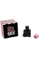 Couple Dice Game: Sensual and Fun Experience