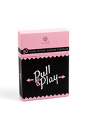 Pull & Play - Gioco di Coppia per Rinnovare la Passione e Rompere la Routine