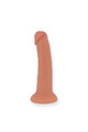 BOGOTÁ Silicone Vibrating Dildo - New Pleasure Standard