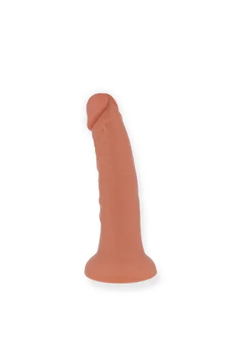 Dildo vibrante BOGOTÁ in silicone - ONINDER