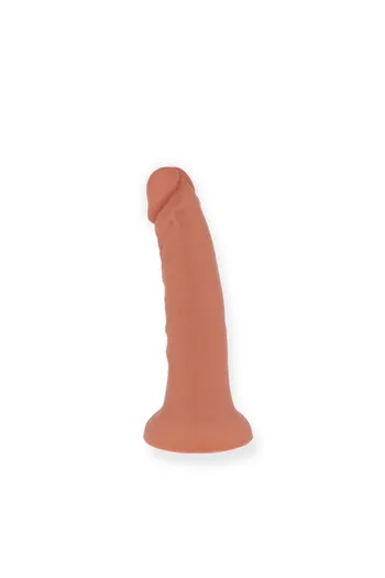 BOGOTÁ Silicone Vibrating Dildo - Advanced Pleasure