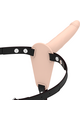Arnese Fetish Submissive in Silicone Medico - Controllo e Piacere per Principianti ed Esperti