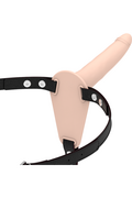 Arnese Fetish Submissive in Silicone Medico - Controllo e Piacere per Principianti ed Esperti