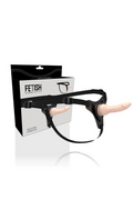 Arnese Fetish Submissive in Silicone Medico | Gioco Sensuale per Principianti ed Esperti