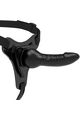 Fetish Submissive Harness in Medical Silicone - Control and Pleasure for Beginners and Experts