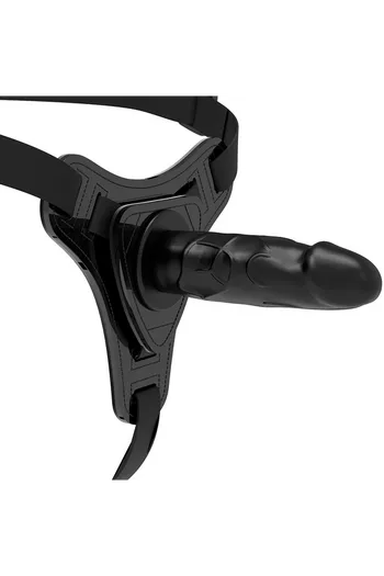 Arnese Fetish Submissive in Silicone Medico - Controllo e Piacere per Principianti ed Esperti