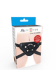 Strap-on MR Intense: Compatibile con Tutti i Dildo, Massima Versatilità