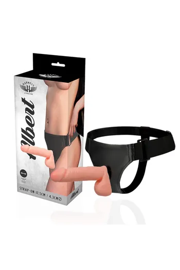 Harness Attraction: The Complete Collection of Harnesses to Fulfill Every Fantasy