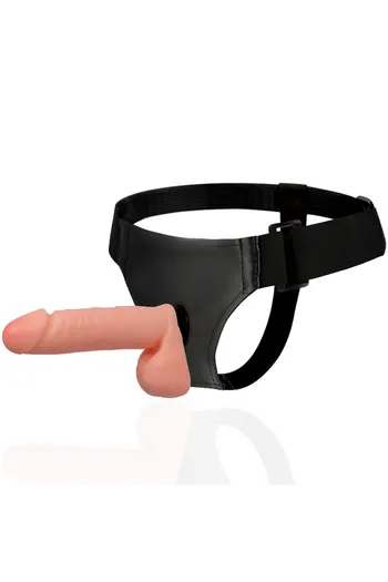 Harness Attraction: The Complete Collection of Harnesses to Fulfill Every Fantasy