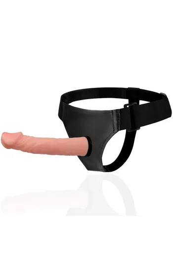 Harness Attraction: La Collezione Completa di Arnesi per Realizzare Ogni Fantasia