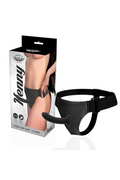 Harness Attraction: The Complete Collection of Harnesses to Fulfill Your Fantasies