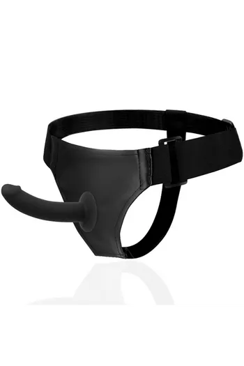 Harness Attraction: La Collezione Completa di Arnesi per Realizzare le Tue Fantasie