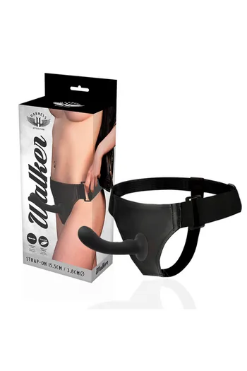 Harness Attraction: The Complete Collection of Harnesses to Fulfill Every Fantasy