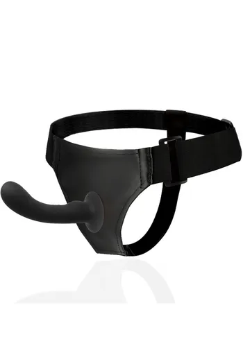 Harness Attraction: La Collezione Completa di Arnesi per Realizzare Ogni Fantasia