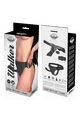 Harness Attraction: The Complete Collection of Harnesses to Fulfill Every Fantasy