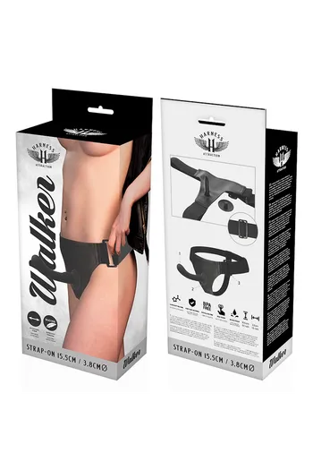 Harness Attraction: The Complete Collection of Harnesses to Fulfill Every Fantasy
