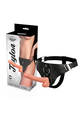 Harness Attraction: The Complete Collection of Harnesses to Fulfill Your Fantasies