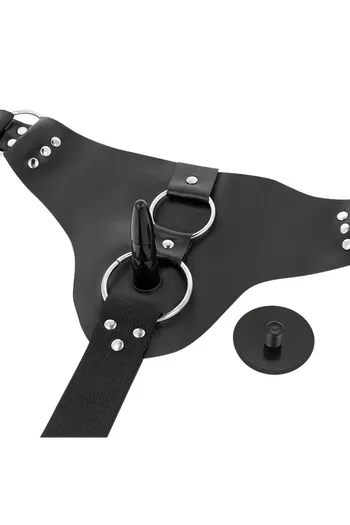 Harness Attraction: La Collezione Completa di Arnesi per Realizzare le Tue Fantasie