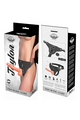Harness Attraction: The Complete Collection of Harnesses to Fulfill Your Fantasies