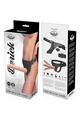 Harness Attraction: The Complete Collection of Harnesses to Fulfill Every Fantasy