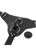 Harness Attraction: La Collezione Completa di Arnesi per Realizzare Ogni Fantasia