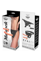 Harness Attraction: The Complete Strap-On Collection to Fulfill Every Fantasy