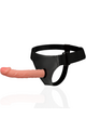 Harness Attraction: The Complete Collection of Realistic Harnesses for Ultimate Pleasure