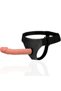 Harness Attraction: La Collezione Completa di Arnesi Realistici per Realizzare le Tue Fantasie