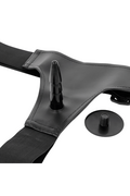 Harness Attraction: La Collezione Completa di Arnesi Realistici per Realizzare le Tue Fantasie