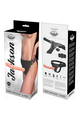 Harness Attraction: The Complete Collection of Realistic Harnesses for Ultimate Pleasure