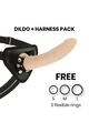 DELTACLUB Medical Silicone Dildo | Premium Quality Made in USA
