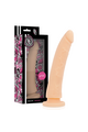 DELTACLUB Medical Silicone Dildo | Premium Quality Made in USA