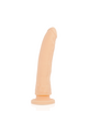 DELTACLUB Medical Silicone Dildo | Premium Quality Made in USA