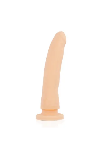 DELTACLUB Medical Silicone Dildo | Premium Quality Made in USA