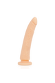 DELTACLUB Medical Silicone Dildo | Premium Quality Made in USA